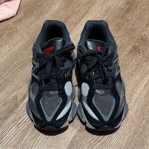 New Balance 9060 Athletic Sneakers